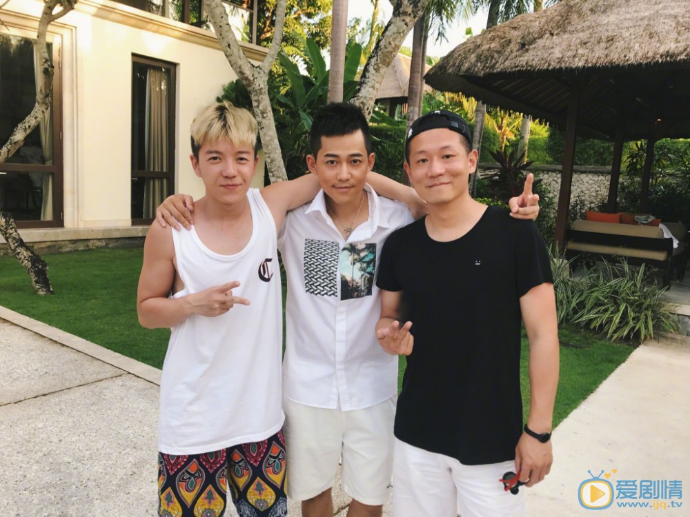 苏醒参加活动写真 苏醒高清写真_苏醒高清剧照