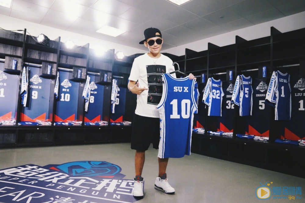 苏醒运动写真 苏醒高清写真_苏醒高清剧照