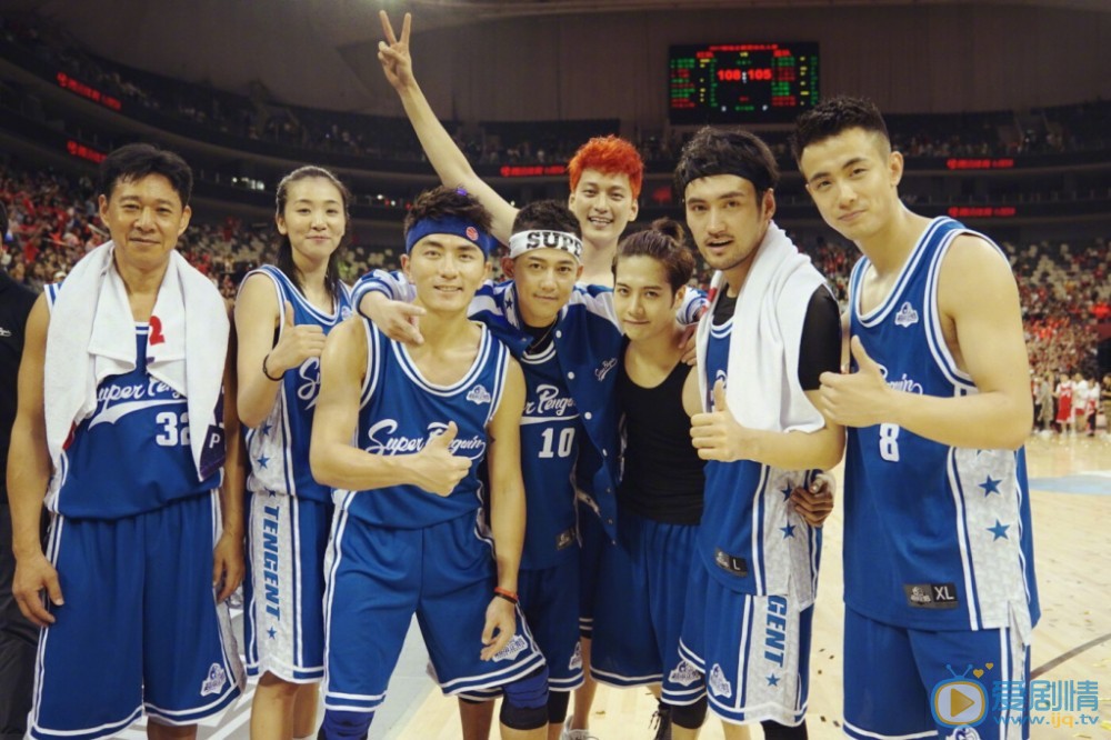 苏醒运动写真 苏醒高清写真_苏醒高清剧照