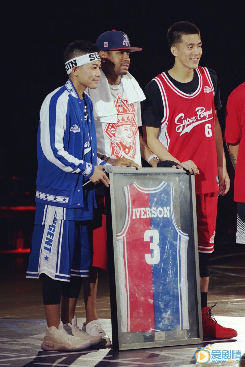 苏醒运动写真 苏醒高清写真_苏醒高清剧照