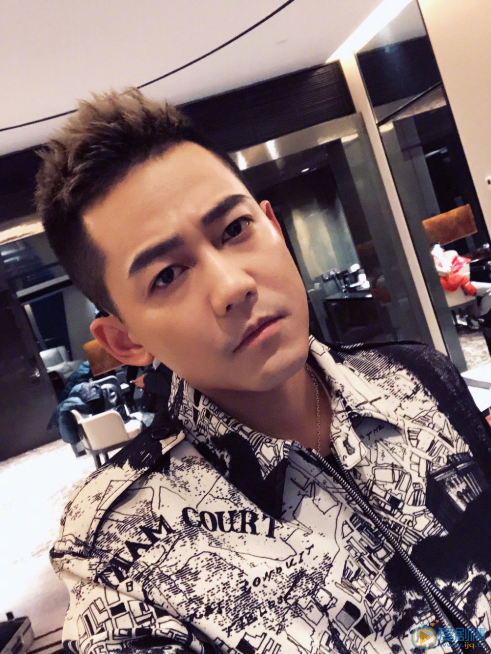 苏醒广告写真 苏醒高清写真_苏醒高清剧照