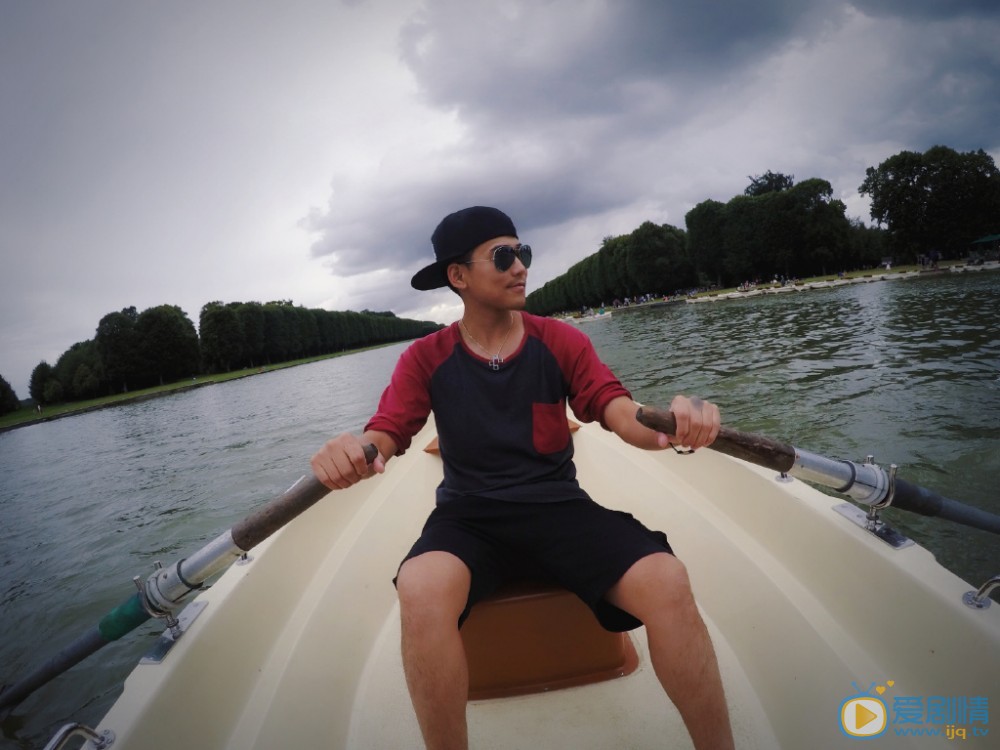 苏醒运动写真 苏醒高清写真_苏醒高清剧照