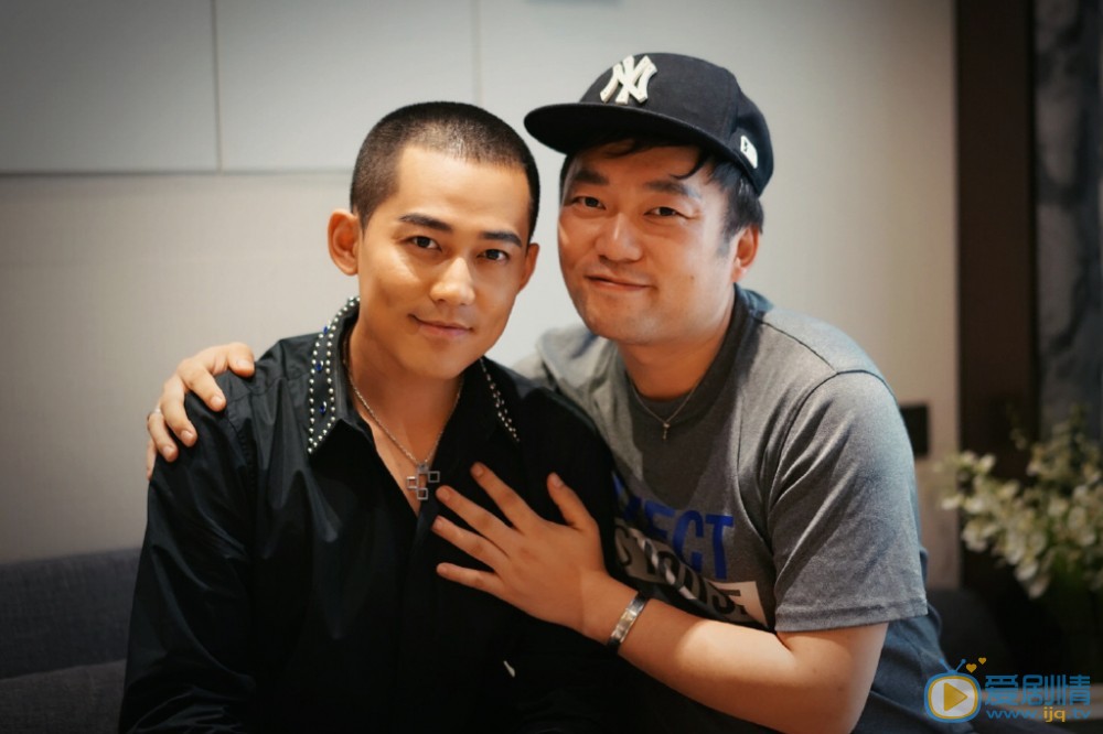 苏醒广告写真 苏醒高清写真_苏醒高清剧照