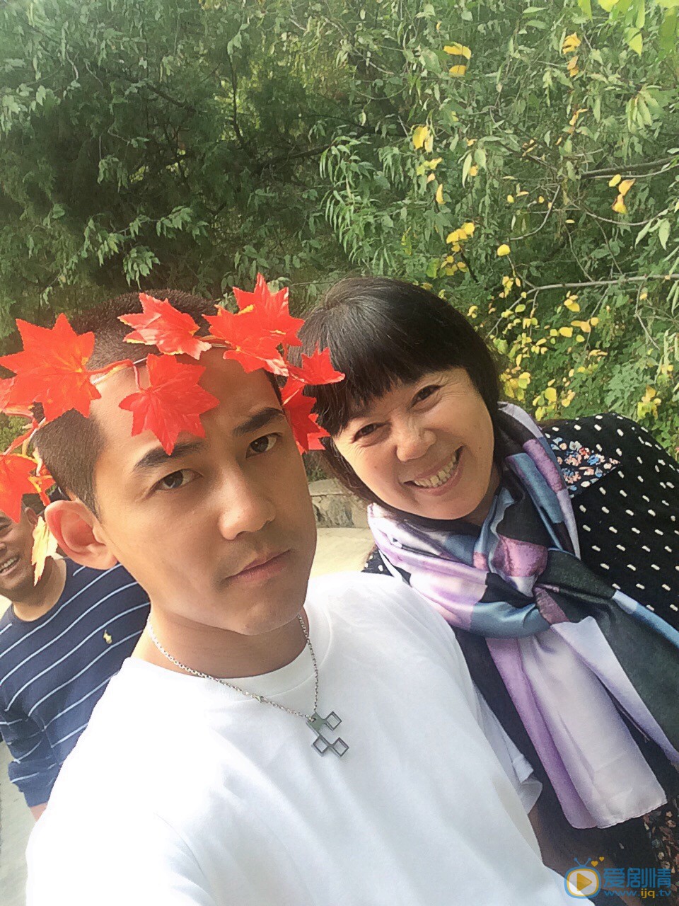 苏醒旅行写真 苏醒高清写真_苏醒高清剧照