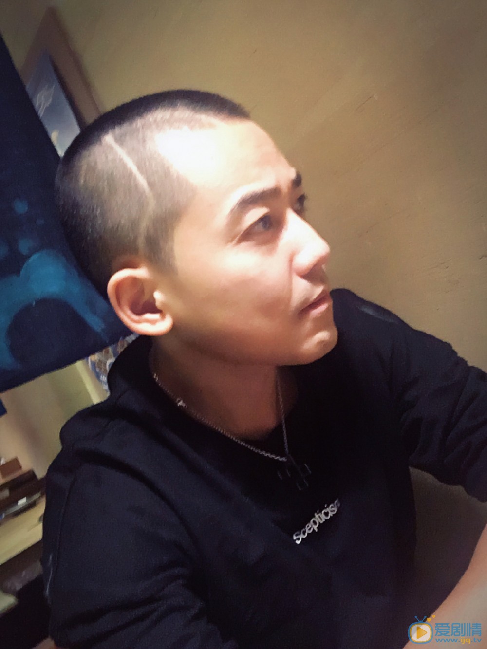 苏醒广告写真 苏醒高清写真_苏醒高清剧照