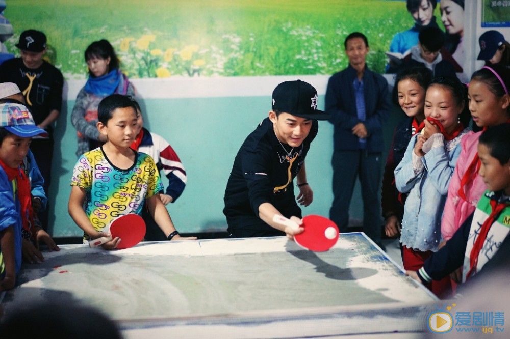 苏醒和何洁合照写真 苏醒高清写真_苏醒高清剧照