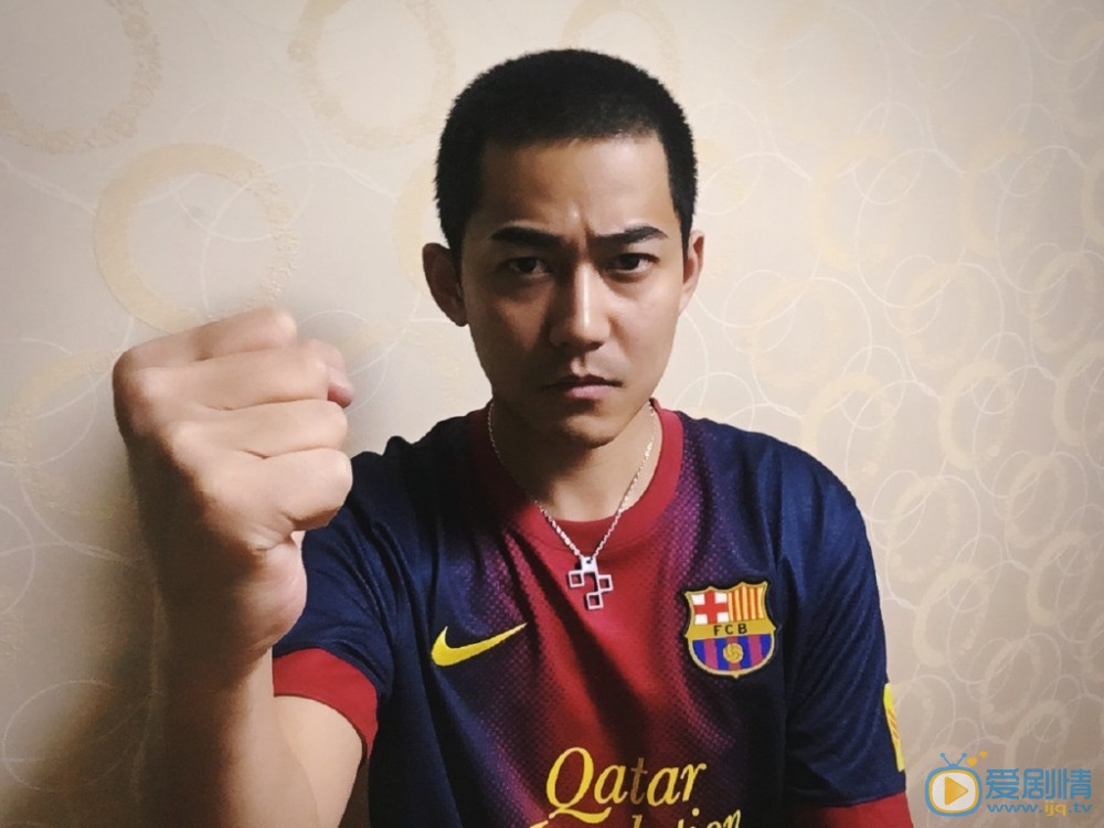 苏醒运动写真 苏醒高清写真_苏醒高清剧照