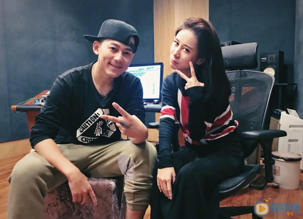 苏醒和同时合照写真 苏醒高清写真_苏醒高清剧照