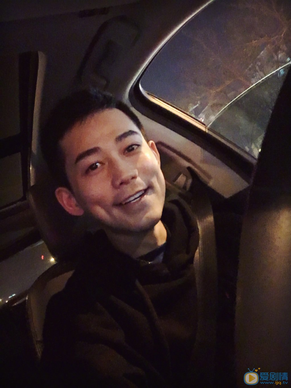 苏醒生活照写真 苏醒高清写真_苏醒高清剧照