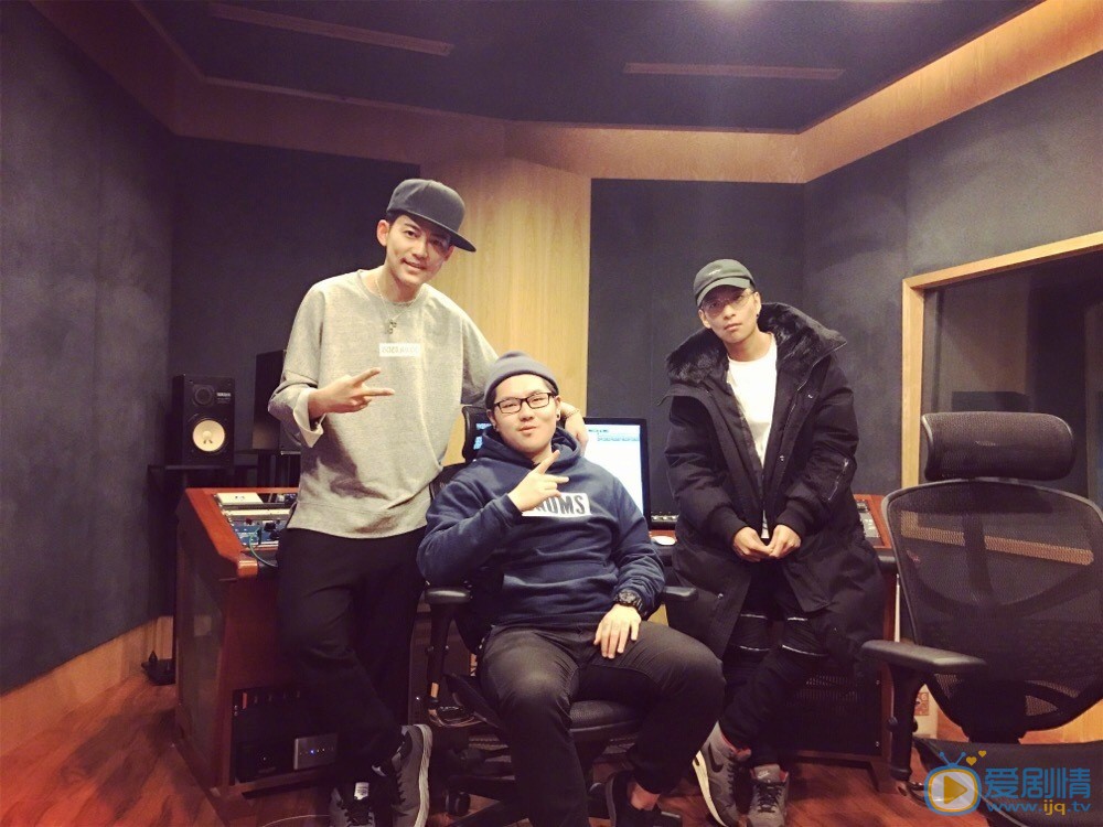 苏醒和同时合照写真 苏醒高清写真_苏醒高清剧照