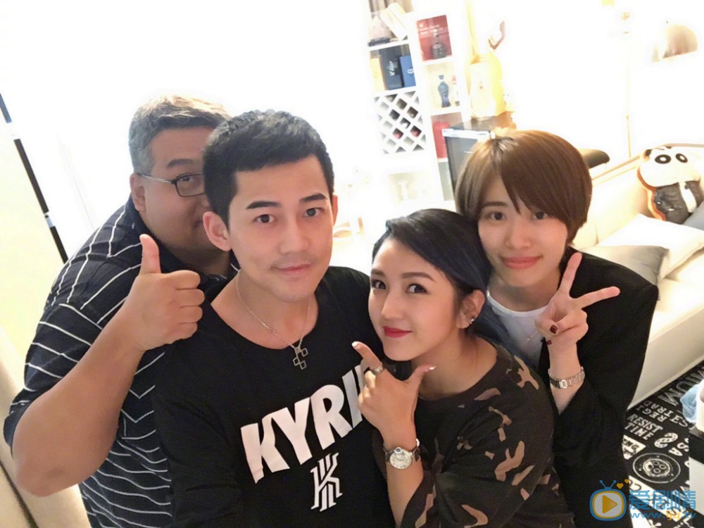 苏醒微博配图写真 苏醒高清写真_苏醒高清剧照
