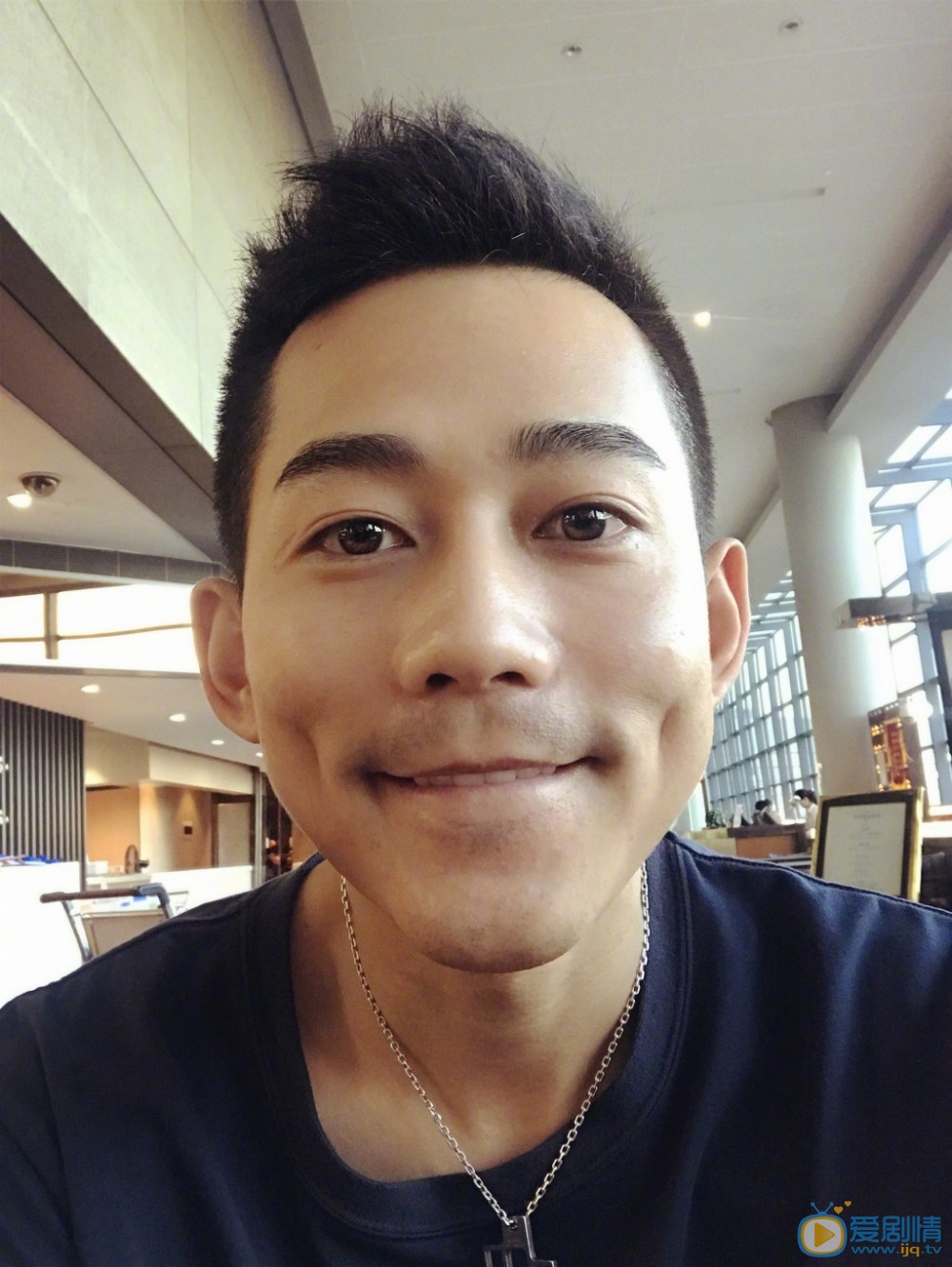 苏醒生活照写真 苏醒高清写真_苏醒高清剧照