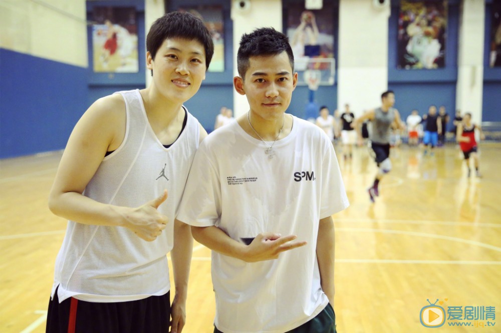 苏醒生活照写真 苏醒高清写真_苏醒高清剧照