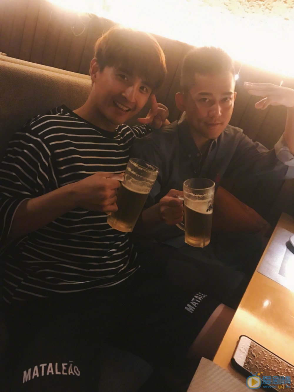 苏醒微博配图写真 苏醒高清写真_苏醒高清剧照