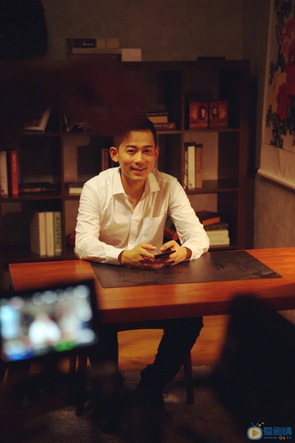 苏醒生活照写真 苏醒高清写真_苏醒高清剧照