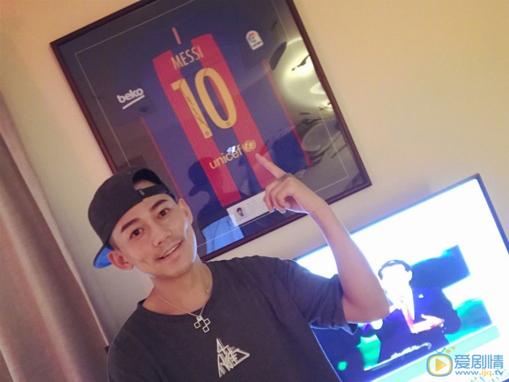 苏醒生活照写真 苏醒高清写真_苏醒高清剧照