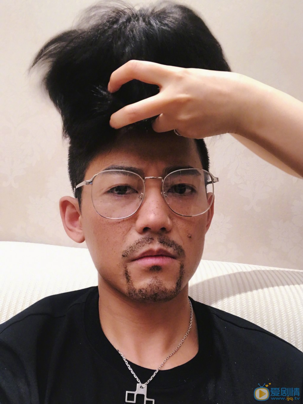 苏醒生活照写真 苏醒高清写真_苏醒高清剧照
