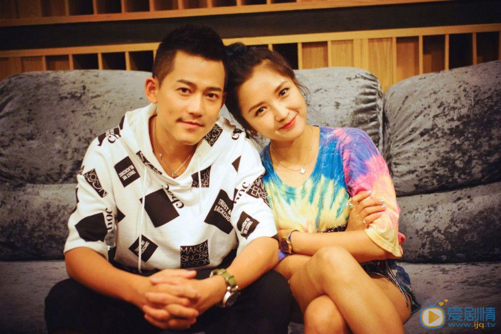 苏醒和何洁合照写真 苏醒高清写真_苏醒高清剧照