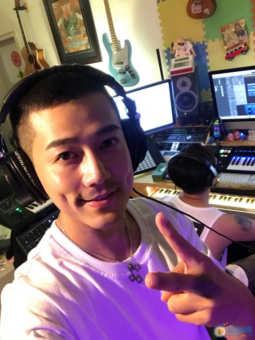 苏醒生活照写真 苏醒高清写真_苏醒高清剧照