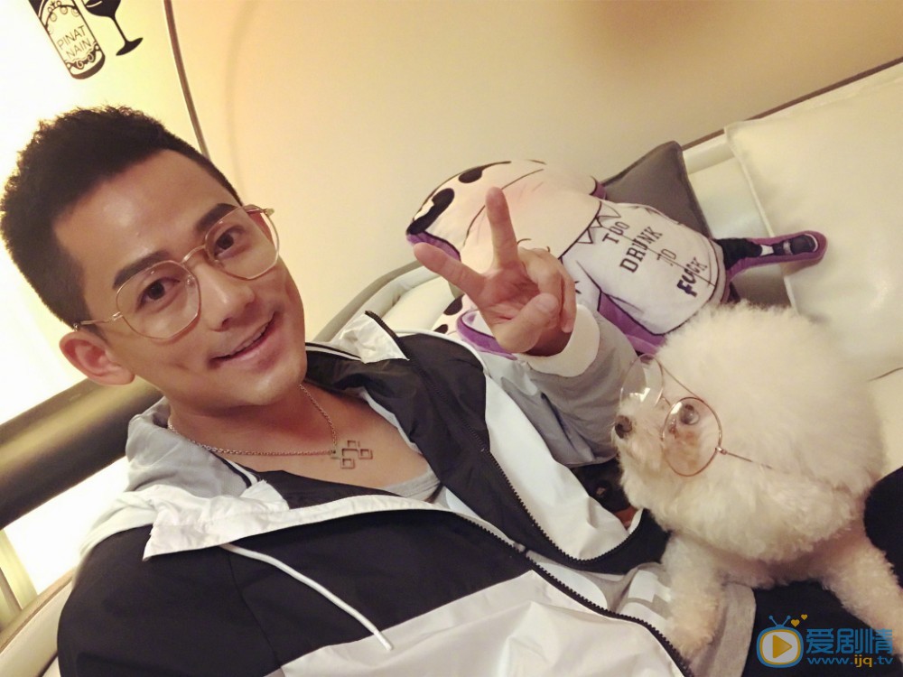 苏醒生活照写真 苏醒高清写真_苏醒高清剧照