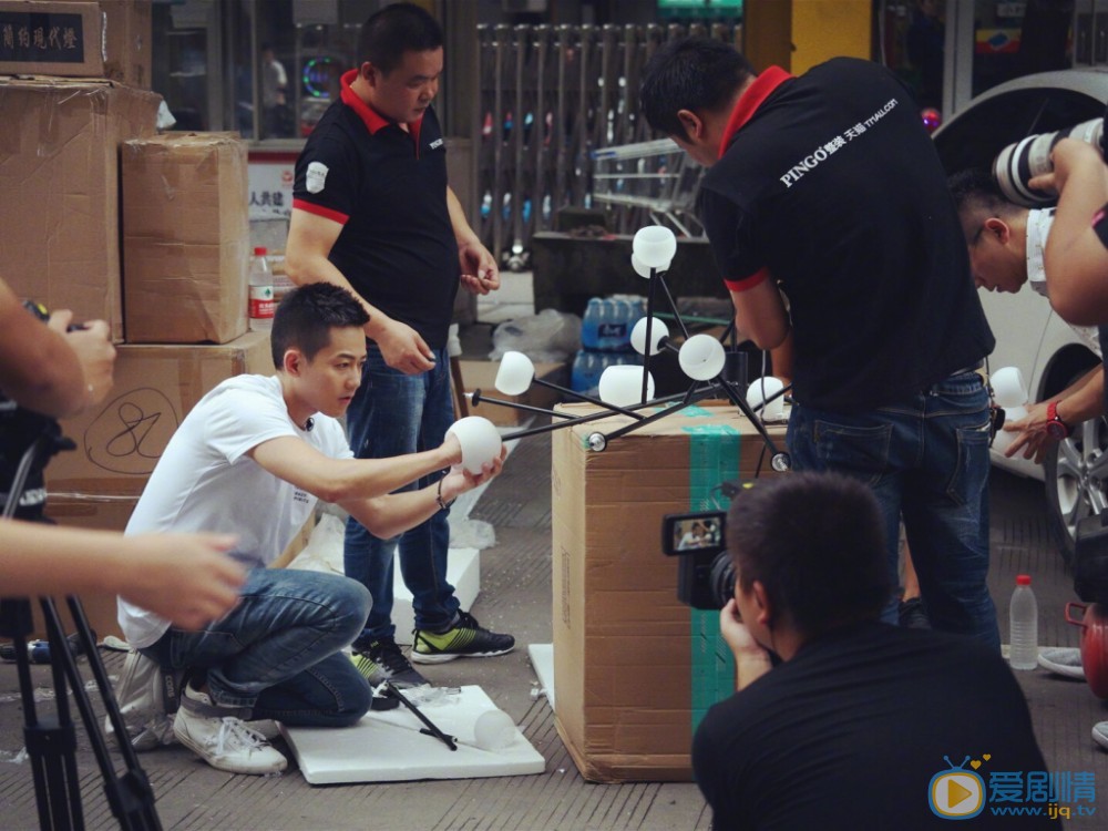 苏醒生活照写真 苏醒高清写真_苏醒高清剧照