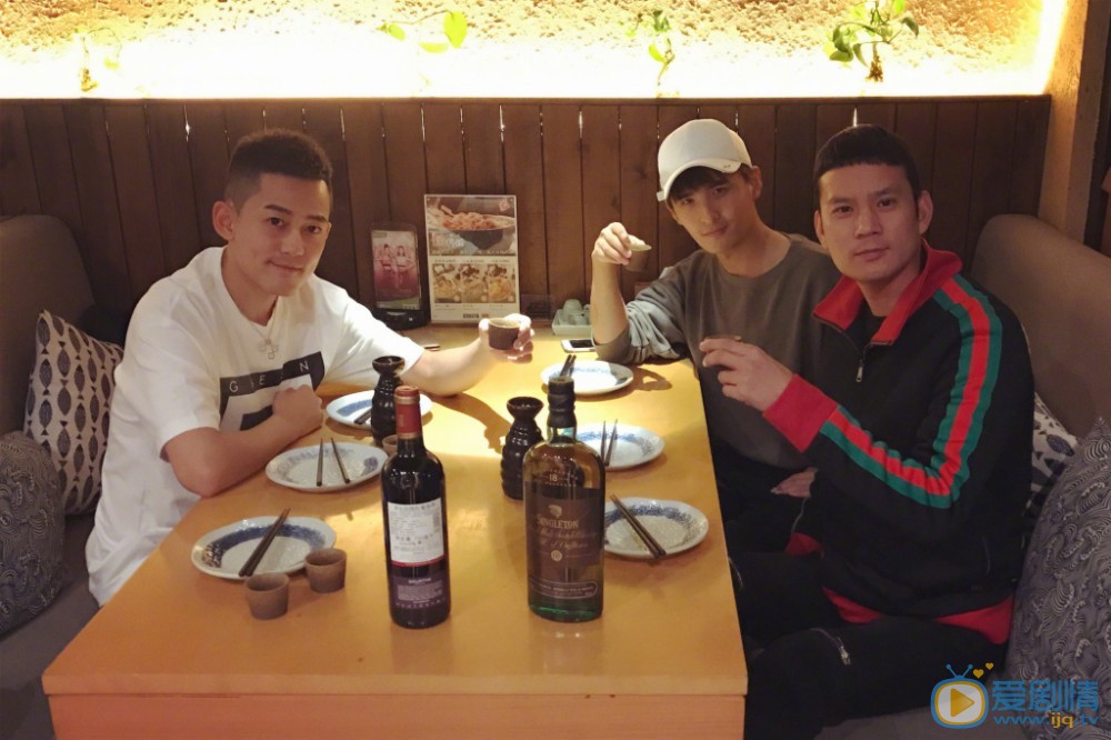 苏醒微博配图写真 苏醒高清写真_苏醒高清剧照