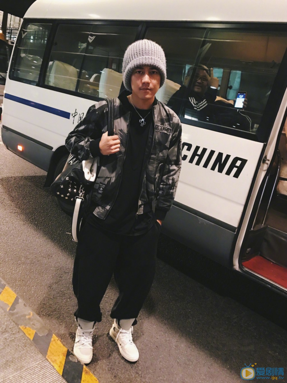 苏醒广告写真 苏醒高清写真_苏醒高清剧照