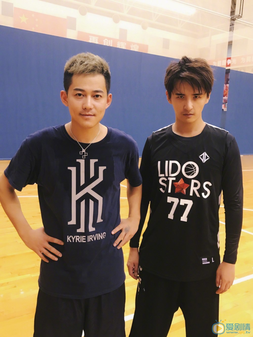 苏醒广告写真 苏醒高清写真_苏醒高清剧照