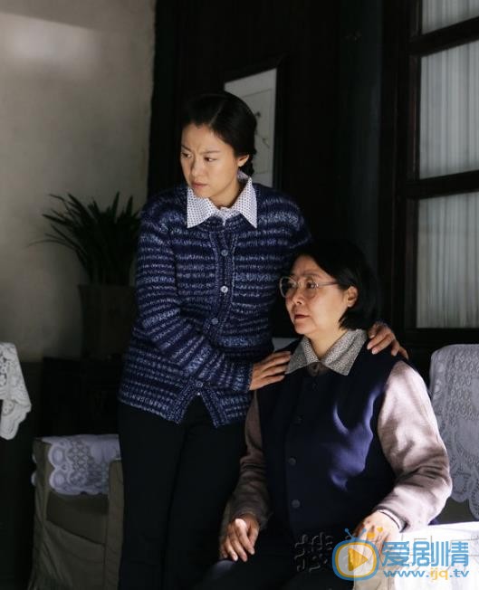 沈傲君《历史转折中的邓小平》剧照 沈傲君高清写真_沈傲君高清剧照