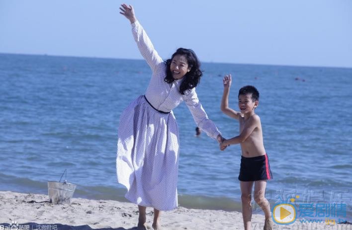 沈傲君《历史转折中的邓小平》剧照 沈傲君高清写真_沈傲君高清剧照