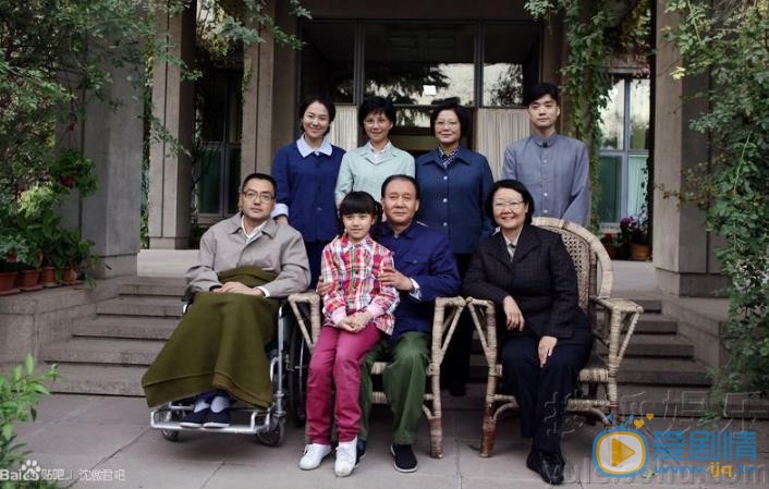 沈傲君《历史转折中的邓小平》剧照 沈傲君高清写真_沈傲君高清剧照