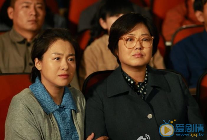 沈傲君《历史转折中的邓小平》剧照 沈傲君高清写真_沈傲君高清剧照