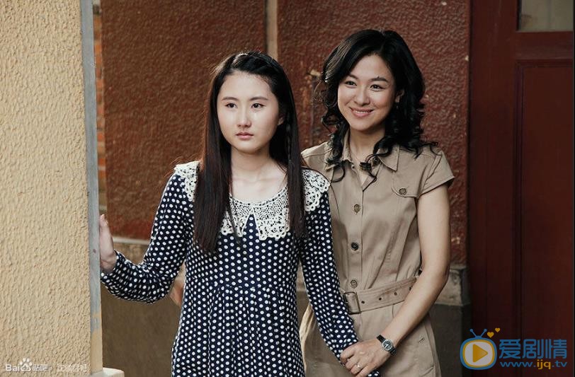 沈傲君《女人要过好日子》剧照 沈傲君高清写真_沈傲君高清剧照