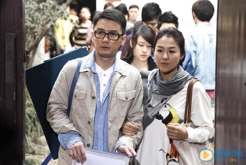 沈傲君《女人要过好日子》剧照 沈傲君高清写真_沈傲君高清剧照