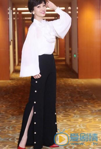 赵雅芝女神写真 赵雅芝高清写真_赵雅芝高清剧照