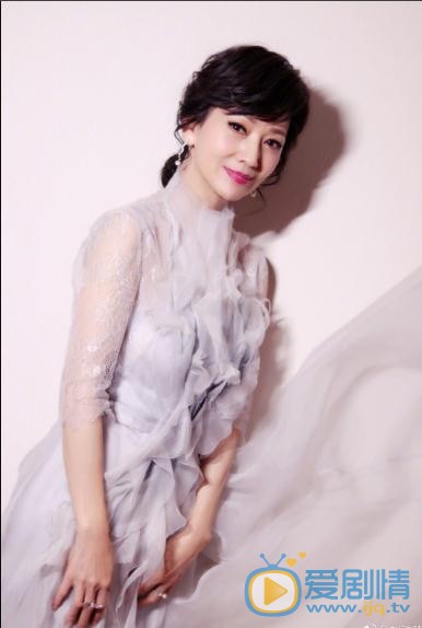 赵雅芝唯美写真 赵雅芝高清写真_赵雅芝高清剧照