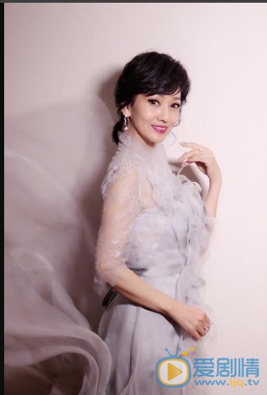 赵雅芝唯美写真 赵雅芝高清写真_赵雅芝高清剧照