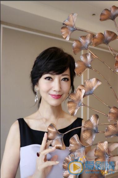 赵雅芝俏丽写真 赵雅芝高清写真_赵雅芝高清剧照