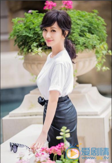 赵雅芝女神写真 赵雅芝高清写真_赵雅芝高清剧照