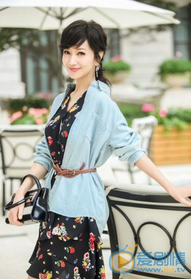 赵雅芝女神写真 赵雅芝高清写真_赵雅芝高清剧照