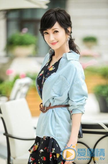 赵雅芝女神写真 赵雅芝高清写真_赵雅芝高清剧照