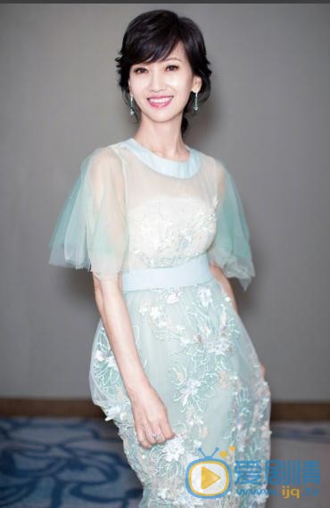 赵雅芝女神写真 赵雅芝高清写真_赵雅芝高清剧照