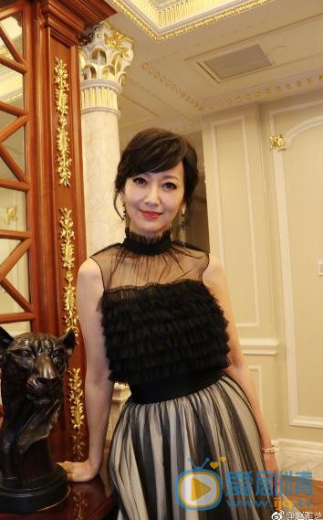 赵雅芝女神写真 赵雅芝高清写真_赵雅芝高清剧照