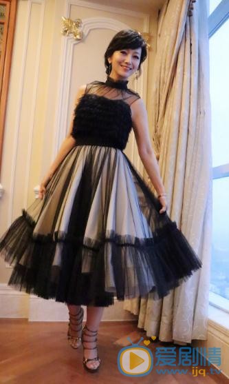 赵雅芝女神写真 赵雅芝高清写真_赵雅芝高清剧照