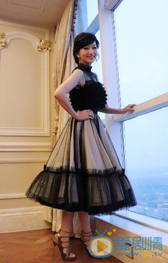 赵雅芝女神写真 赵雅芝高清写真_赵雅芝高清剧照