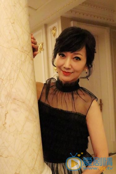 赵雅芝女神写真 赵雅芝高清写真_赵雅芝高清剧照