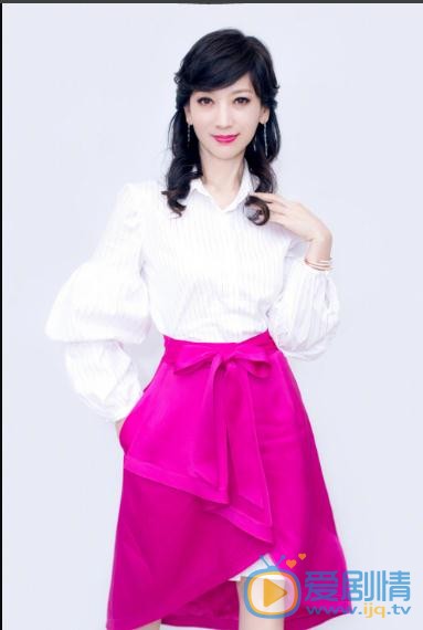 赵雅芝女神写真 赵雅芝高清写真_赵雅芝高清剧照