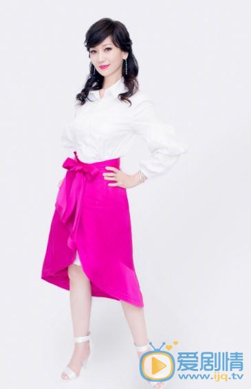 赵雅芝女神写真 赵雅芝高清写真_赵雅芝高清剧照