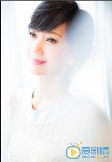 赵雅芝俏丽写真 赵雅芝高清写真_赵雅芝高清剧照