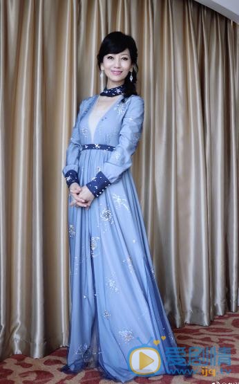 赵雅芝女神写真 赵雅芝高清写真_赵雅芝高清剧照